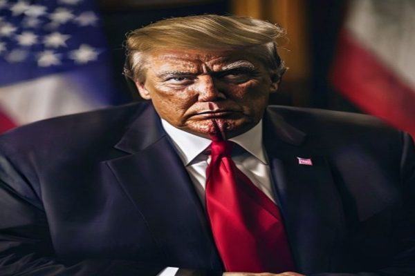 Trump Announces Establishment of Key Advisory Council Amid Growing Global Concerns