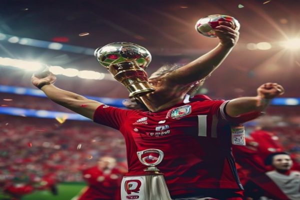 Premier League Secures Second Straight European Performance Spot, Ensuring at Least Five Teams in Champions League Next Season