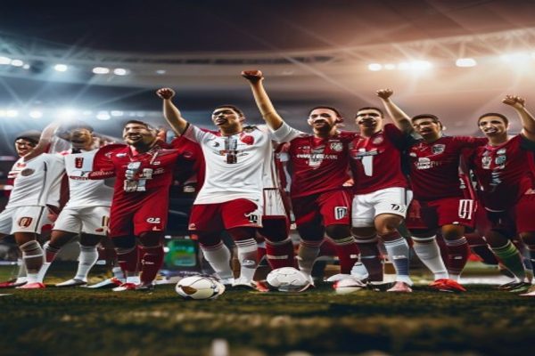 Premier League Secures Five Teams in Champions League for Second Consecutive Year