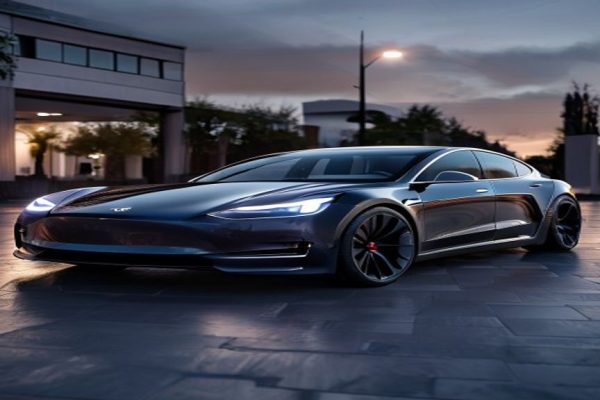 Tesla’s $25,000 Model 2 Revival: Can Elon Musk’s Cheaper Car Save the Company’s Self-Driving Ambitions?