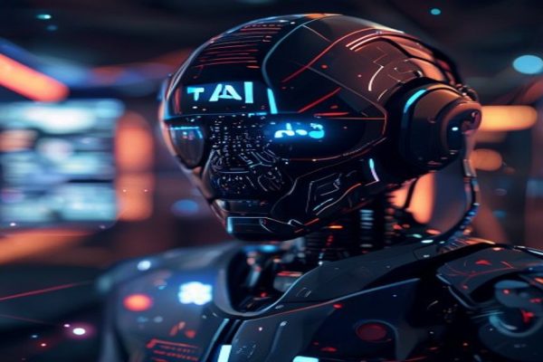 AI Gaming Giant Embroiled in Controversy: A Call for Accountability