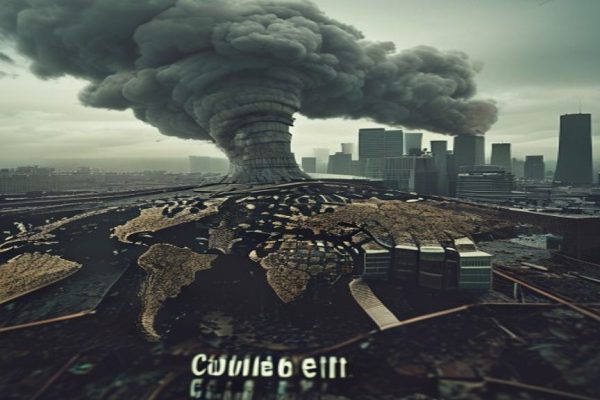 The Unpayable Debt: How the World’s Largest Carbon Emitters Are Owed to Future Generations