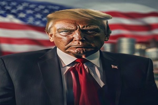 Trump’s Iran War Threatens Global Trade, GDP Growth, and Fertilizer Costs