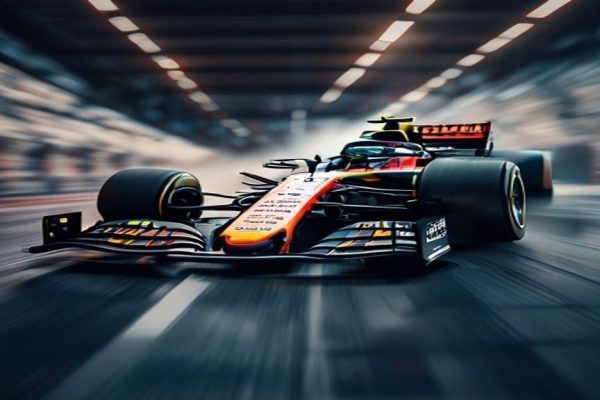 Millisecond Margins: The Cutting-Edge Engineering Driving Formula 1’s Thrilling World Championships