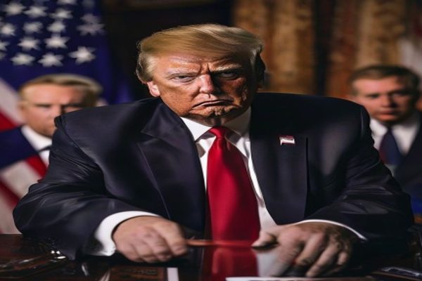 Trump Forms High-Stakes Advisory Council to Tackle Four Crucial Areas of National Concern