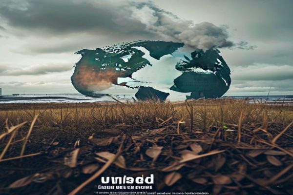 The Unpaid Climate Debt: World’s Largest Carbon Emitters Owe Future Generations Billions