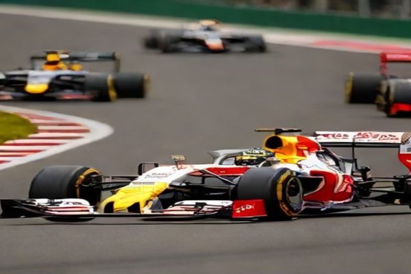 F1’s New Era Brings Excitement and Concern: Balancing Speed and Safety