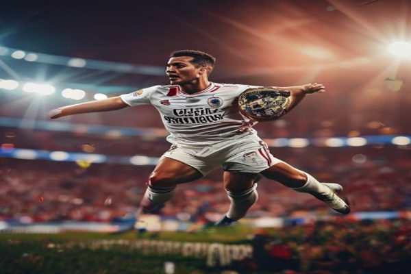 Premier League Secures European Performance Spot for Second Consecutive Year