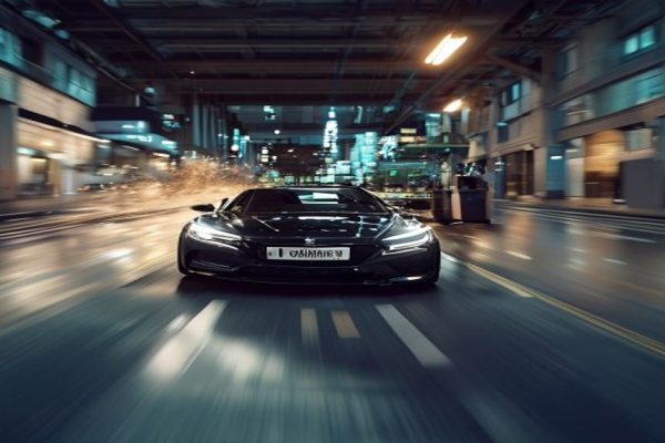 Automaker Struggles to Shift Gears Amidst Sluggish Sales Recovery