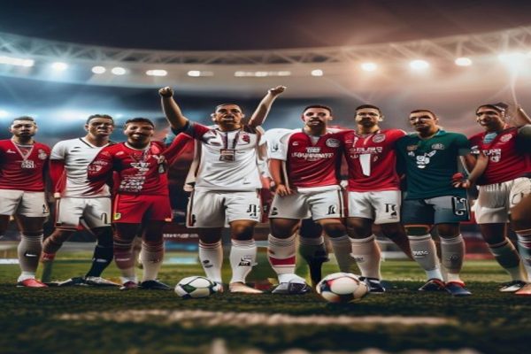 Premier League Secures Second Straight European Performance Spot, Five Teams to Compete in Champions League Next Season