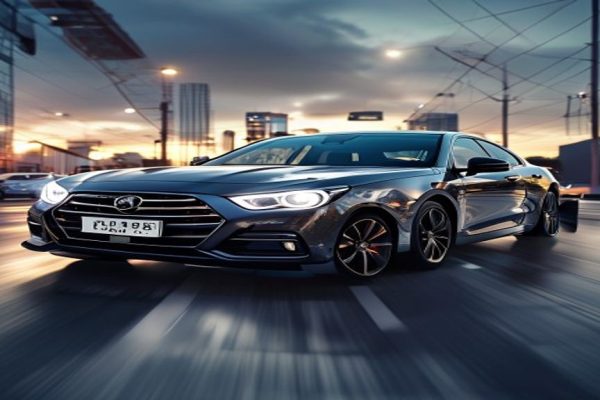 Automaker Faces Uphill Battle Despite Slight Sales Recovery