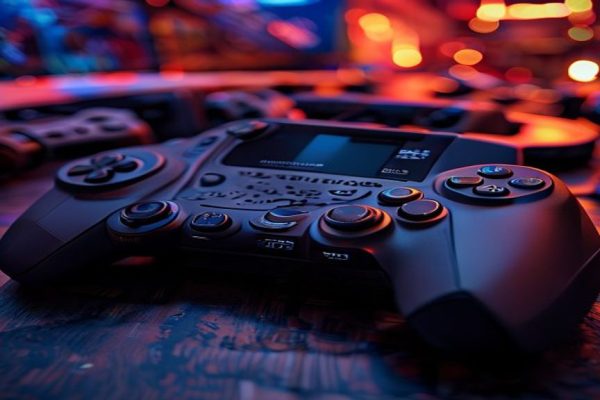 Limited-Edition Gaming Console Sparks Frenzy Among Enthusiasts, but No Second Chance