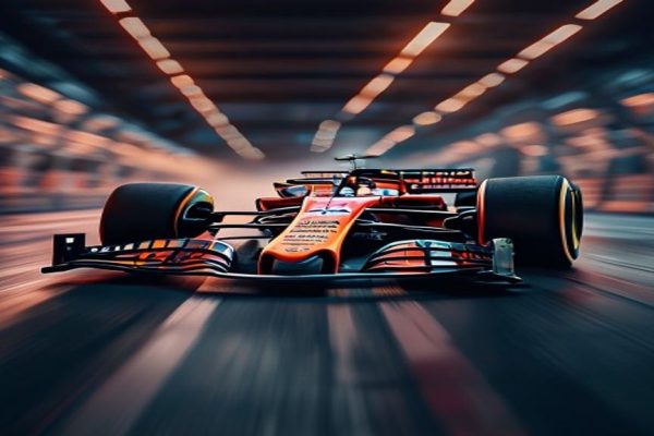 Milliseconds to Glory: The Unyielding Pursuit of Perfection in Formula-1