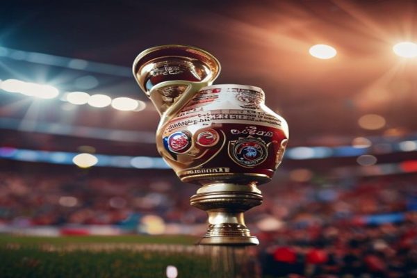 Premier League Secures European Performance Spot for Second Consecutive Year