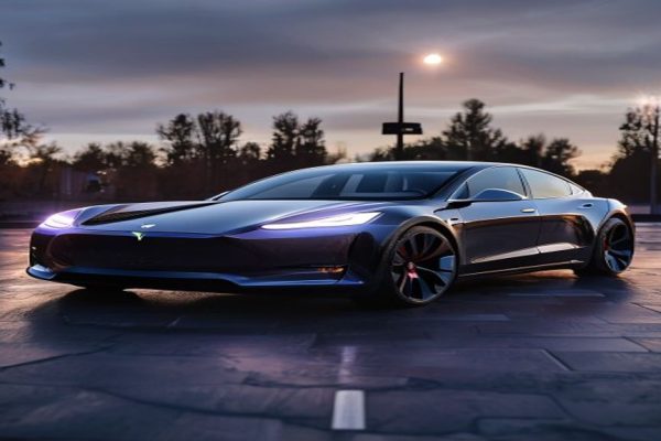Tesla’s Cheaper Model 2 Revival: A Glimmer of Hope Amidst Self-Driving Woes