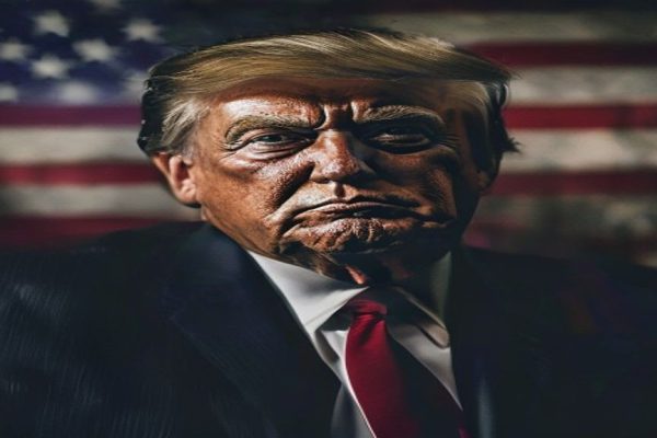 Trump’s Iran Conflict Sparks Global Trade Fears, Threatening Economic Growth