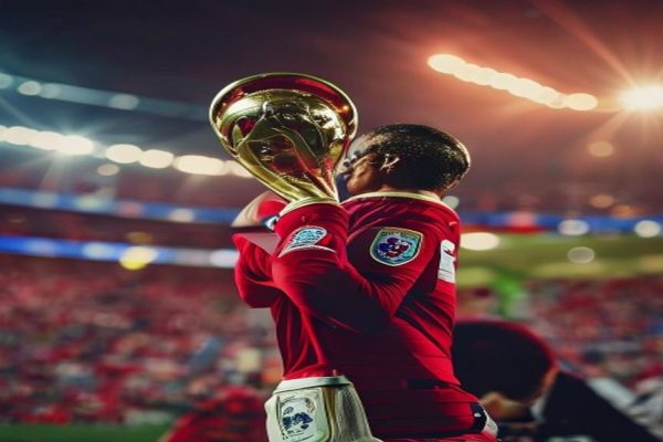 Premier League Secures Extra Champions League Spot for Second Straight Year