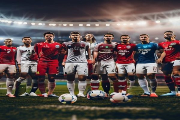 Premier League Secures European Performance Spot, Five Teams to Qualify for Champions League Next Season