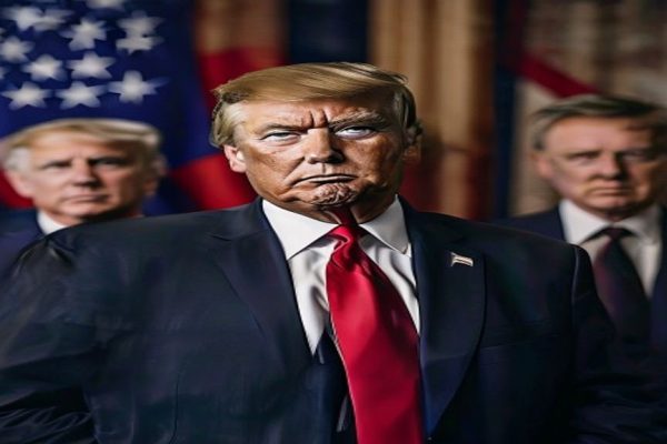 Trump’s New Advisory Council Aims to Shape AI, Economic, and Educational Policies