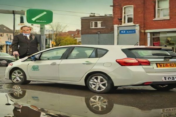 Hybrid Vehicles’ Dirty Secret: Most Owners Don’t Plug In, Undermining Climate Benefits