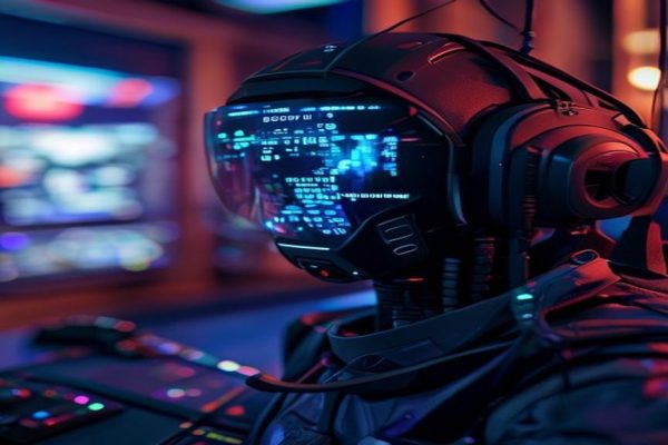 The Dark Side of Gaming: Meta’s AI Gaming Venture Embroiled in Controversy