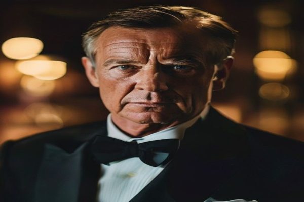 Steven Soderbergh Reveals James Bond Movie Plans, Bringing Fresh Perspective to Iconic Franchise