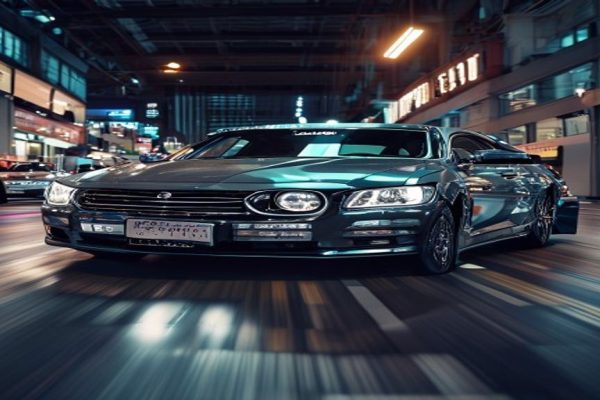 Auto Giant Faces Steep Challenges as Sales Remain Stagnant