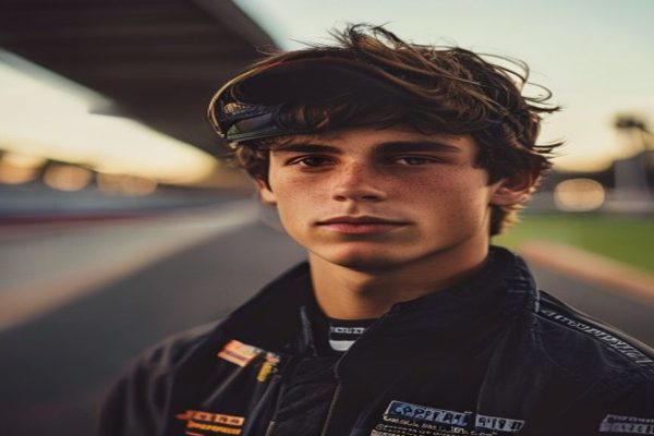 Williams Academy Graduate Reflects on Life-Changing Experience