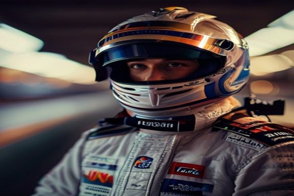 Formula 3 Racer Credits Williams Driver Academy for Career Breakthrough