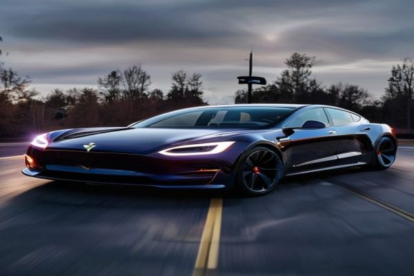 Tesla’s $25,000 Model 2 Revival: Can Elon Musk’s Cheaper Car Save the Company’s Self-Driving Ambitions?