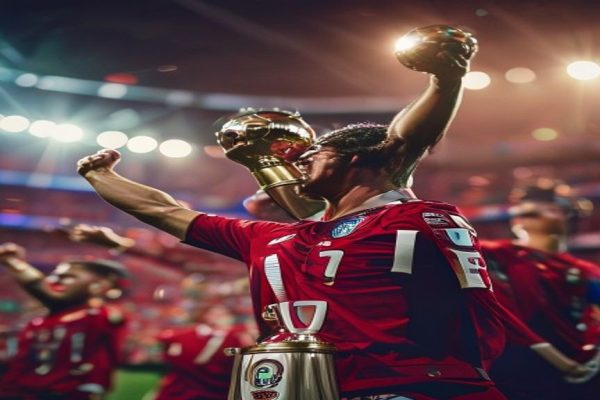 Premier League Secures Second Consecutive European Performance Spot, Guaranteeing at Least Five Teams in Champions League