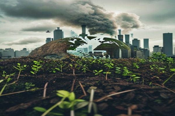 Quantifying Climate Debt: The Unseen Costs of Carbon Emissions