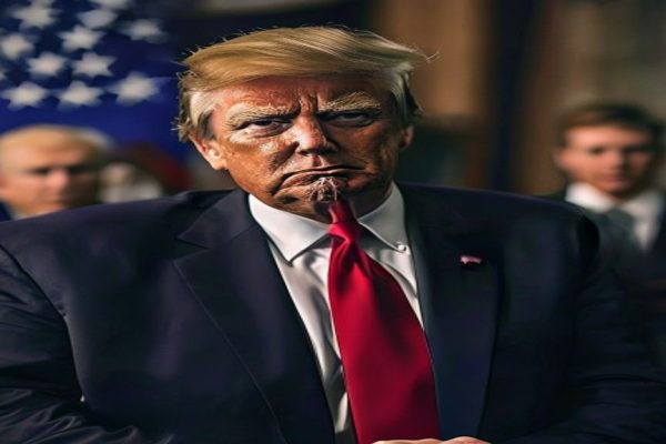 Trump Forms Council to Advise on Key Issues: AI, Economy, Education, and National Security