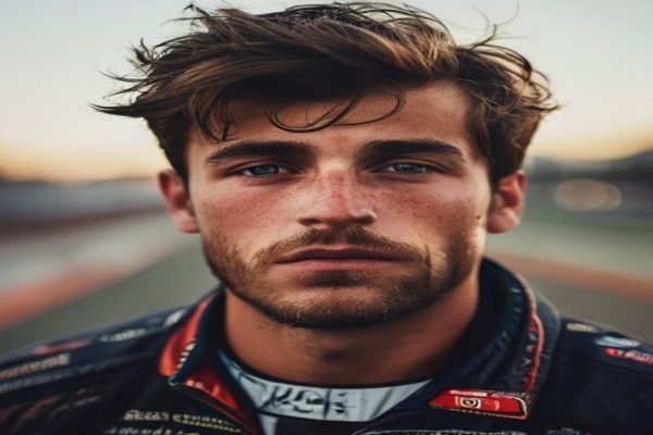 From Humble Beginnings to Formula 1 Aspirations: Logan Sargeant’s Unwavering Dedication