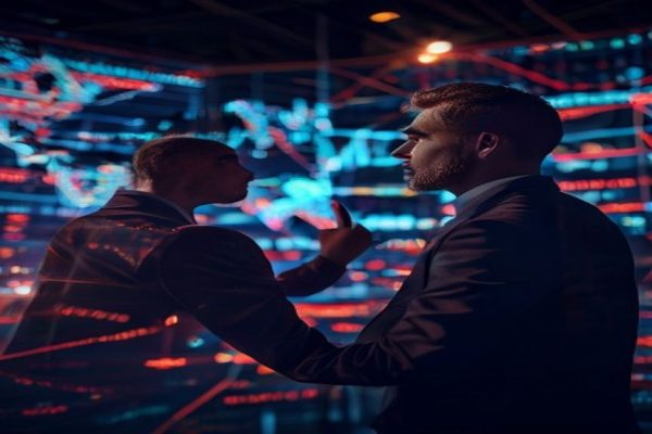 Revolutionizing Trading: Predictive Markets Take Center Stage