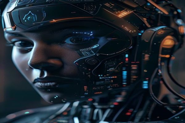 The Dark Side of AI: Meta’s Gaming Dominance Marred by Unsettling Revelations