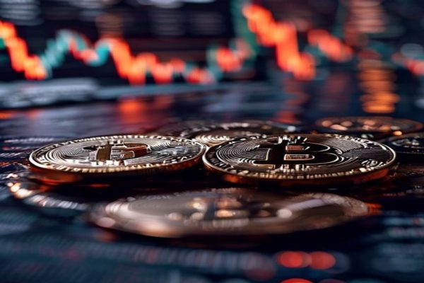 Crypto Winter Woes: Bitcoin Price Plunge Sparks Staff Cuts Across Industry