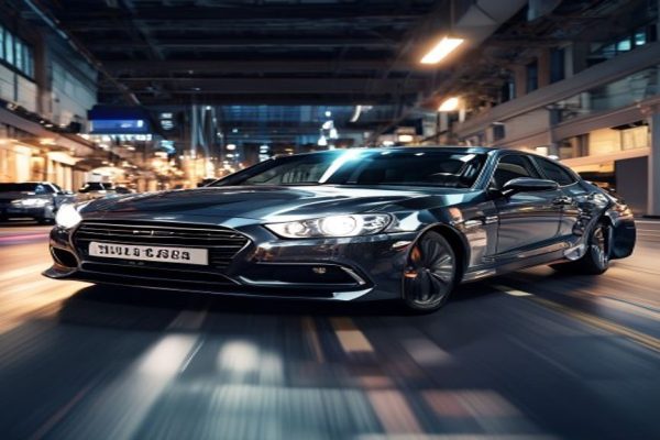 Automaker Struggles to Regain Momentum Amid Ongoing Sales Slump