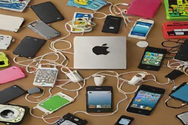 Unpacking the iPhone Revolution: How a Single Invention Transformed Apple and the World