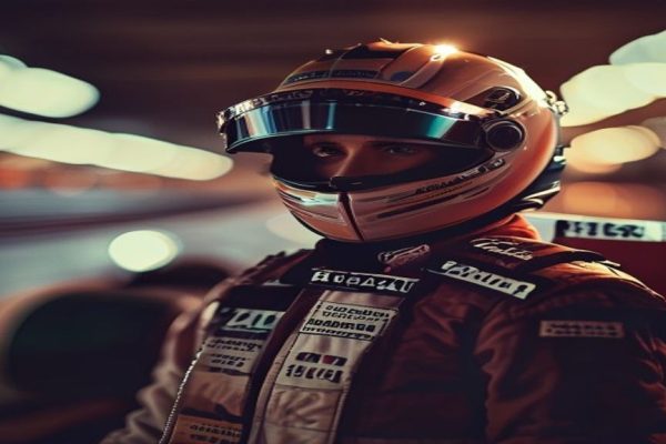 Formula 3 Sensation Opens Up About Crucial Williams Support in Racing Career