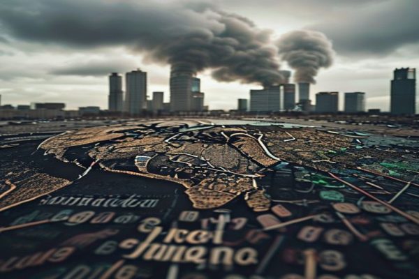 The Unpayable Debt: The True Financial Cost of Climate Change to Future Generations