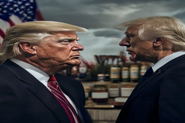 Trump’s Iran Confrontation Threatens Global Trade, Economic Growth, and Fertilizer Prices