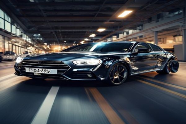 Automaker Fails to Gain Momentum Despite Slight Sales Recovery