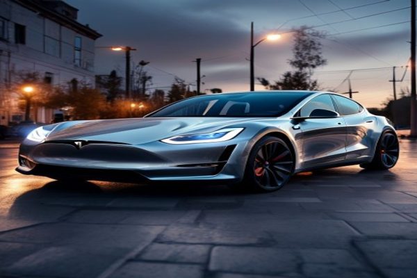 Tesla’s Sales Stumble: Despite Slight Recovery, Electric Car Giant Struggles to Find Its Footing