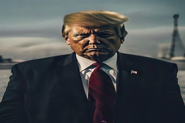 Trump’s Iran War Threat: Global Trade at Risk, Slowdown Looms, Fertilizer Costs Soar