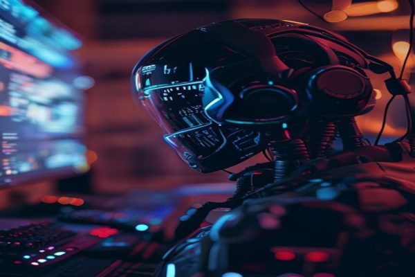 The Dark Side of Gaming: How a Tech Giant’s AI Project Went Awry