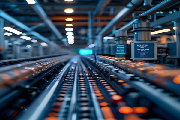 TWG Global Leads Record-Breaking Series C Funding for Revolutionary Manufacturing Tech