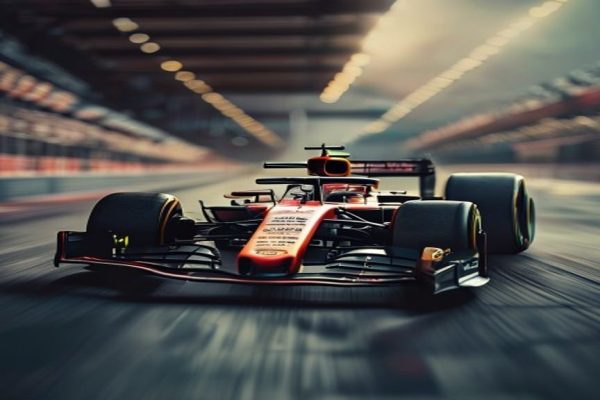 Williams’ Support Crucial for Emerging Driver’s Success in Formula 3