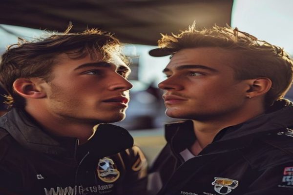 Williams’ Impact on Emerging Talent: A Conversation with Rising Star and Williams’ Alum