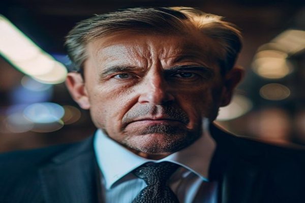 Tech Giant’s CEO Faces Backlash Over Controversial Claim